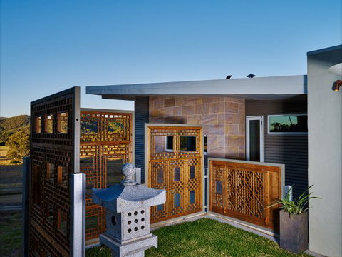 Panoramia Villas - Accommodation Kalgoorlie 8