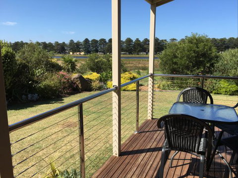 Pelican Waters Holiday Park - Accommodation Kalgoorlie 0