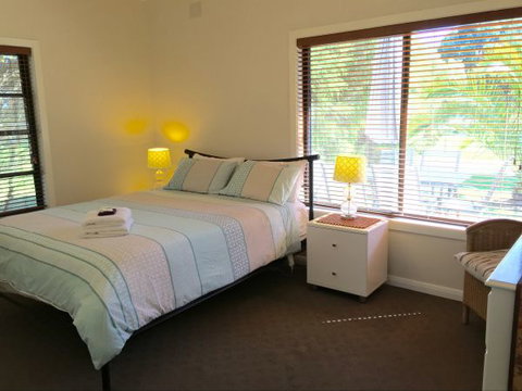 Pelican Waters Holiday Park - Accommodation Kalgoorlie 4