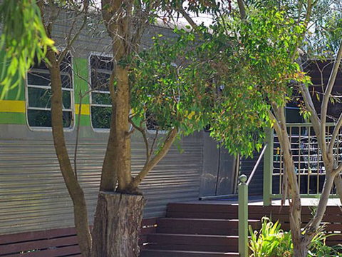Pelican Waters Holiday Park - Accommodation Kalgoorlie 5