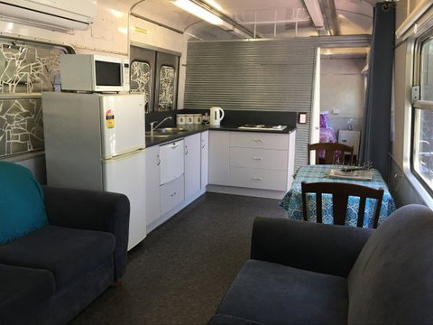 Pelican Waters Holiday Park - Accommodation Kalgoorlie 6