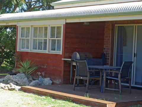 Pelican Waters Holiday Park - Accommodation Kalgoorlie 7