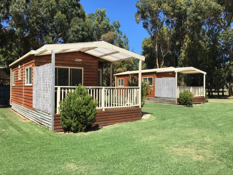 Pelican Waters Holiday Park - Accommodation Kalgoorlie 9