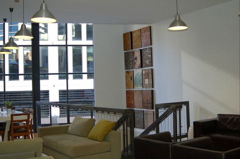 Pensione Hotel, CBD Sydney - Accommodation Kalgoorlie 0