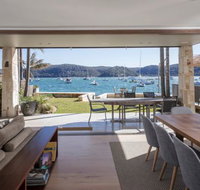 Pittwater Beach House - Accommodation Kalgoorlie