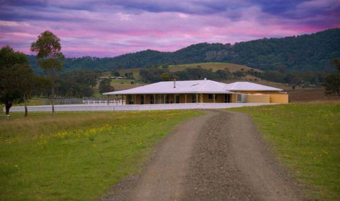 Pokolbin Farm Stay - Accommodation Kalgoorlie 0
