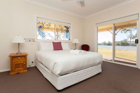 Pokolbin Farm Stay - Accommodation Kalgoorlie 2