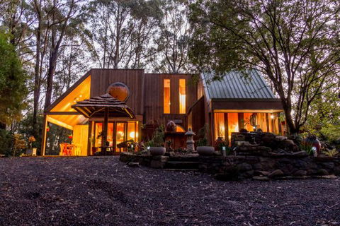 Qii House - Accommodation Kalgoorlie 0