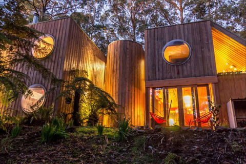 Qii House - Accommodation Kalgoorlie 1