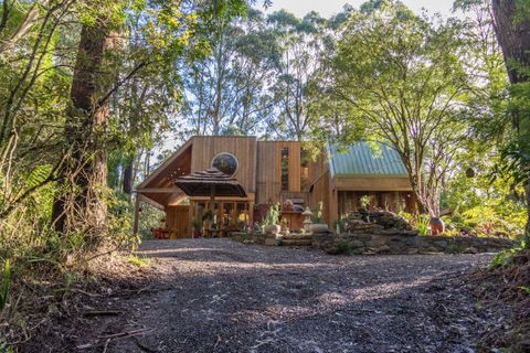 Qii House - Accommodation Kalgoorlie 2