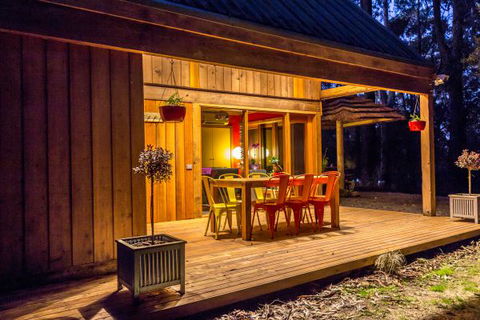 Qii House - Accommodation Kalgoorlie 5
