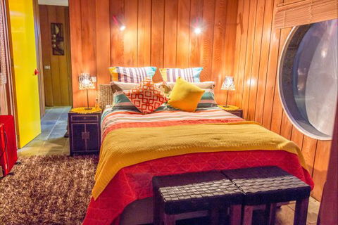 Qii House - Accommodation Kalgoorlie 6