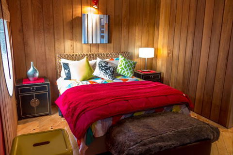 Qii House - Accommodation Kalgoorlie 7