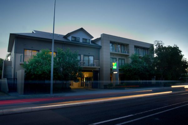 Louth Park NSW Accommodation Kalgoorlie