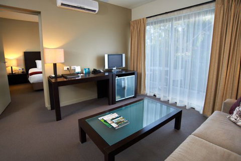 Quest Apartments Maitland - Accommodation Kalgoorlie 1
