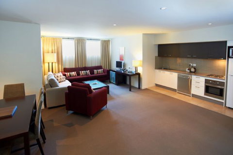 Quest Apartments Maitland - Accommodation Kalgoorlie 4