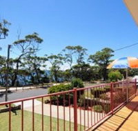 Retro Sands Beach House - Accommodation Kalgoorlie