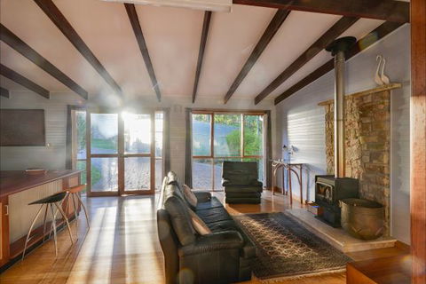 Ridgetop Hideaway - Accommodation Kalgoorlie 1