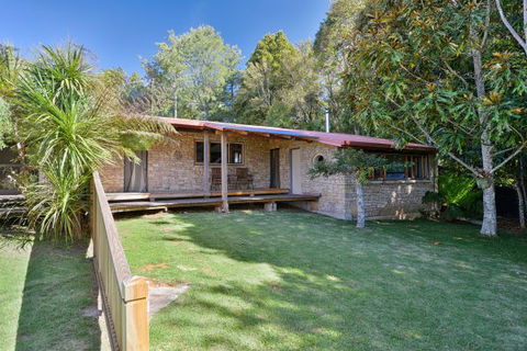 Ridgetop Hideaway - Accommodation Kalgoorlie 2