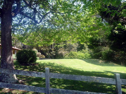 Ridgetop Hideaway - Accommodation Kalgoorlie 3