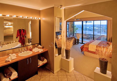 Riverview Rise Retreats - Accommodation Kalgoorlie 1