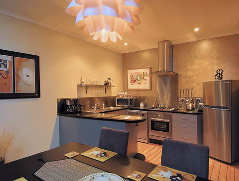 Riverview Rise Retreats - Accommodation Kalgoorlie 2