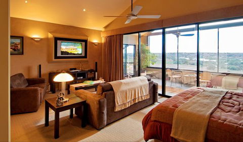Riverview Rise Retreats - Accommodation Kalgoorlie 3