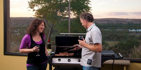 Riverview Rise Retreats - Accommodation Kalgoorlie 4