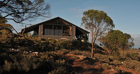 Riverview Rise Retreats - Accommodation Kalgoorlie 6