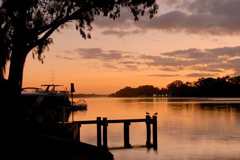 Riverview Rise Retreats - Accommodation Kalgoorlie 7
