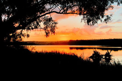 Riverview Rise Retreats - Accommodation Kalgoorlie 8