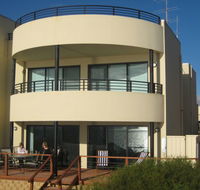 Sandcastles - Accommodation Kalgoorlie