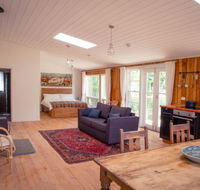 Sandalwood Shearing Shed - Accommodation Kalgoorlie