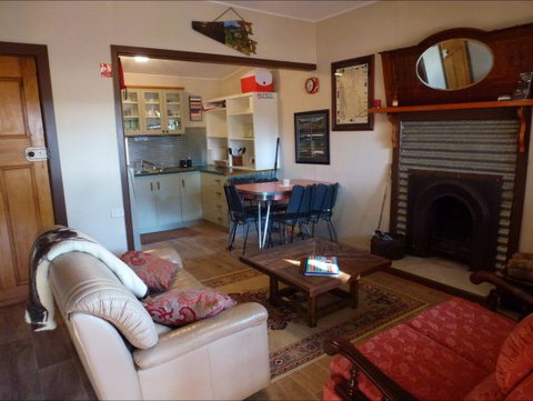 Selby Organic Farm Stay - Accommodation Kalgoorlie 1