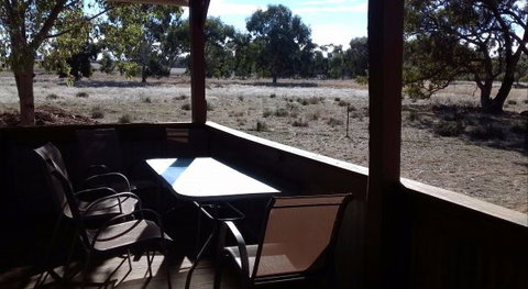 Selby Organic Farm Stay - Accommodation Kalgoorlie 2