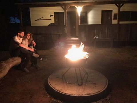 Selby Organic Farm Stay - Accommodation Kalgoorlie 3