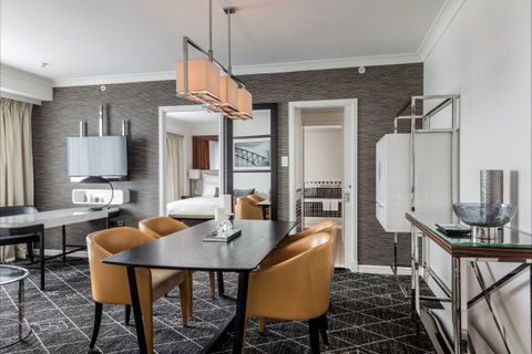 Swissôtel Sydney - Accommodation Kalgoorlie 1