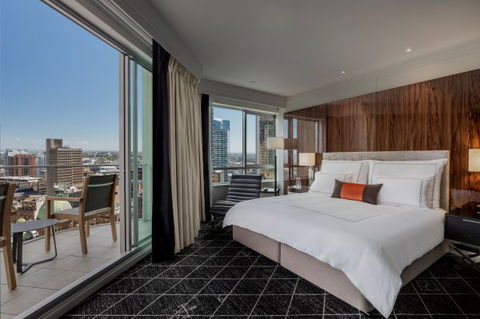Swissôtel Sydney - Accommodation Kalgoorlie 2