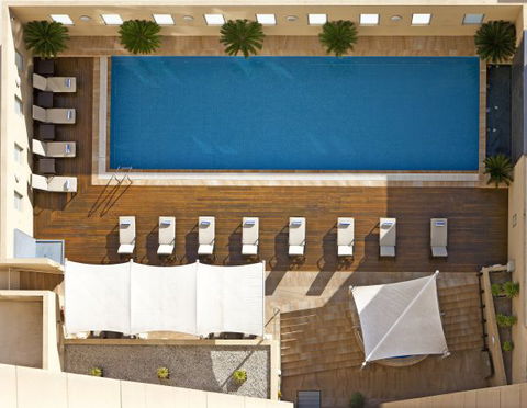 Swissôtel Sydney - Accommodation Kalgoorlie 4
