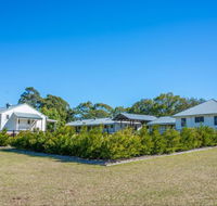 Sydney Olympic Park Lodge - Accommodation Kalgoorlie