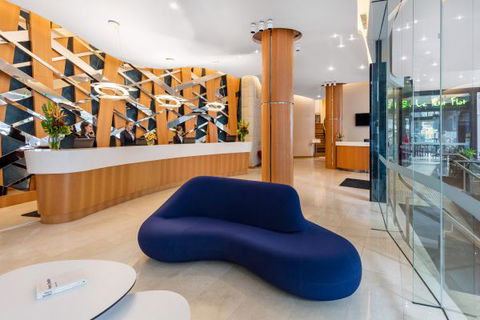Tank Stream Hotel Sydney - Accommodation Kalgoorlie 1