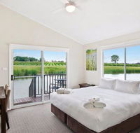 The Lakehouse at 201 - Accommodation Kalgoorlie