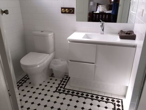 The Corner Hotel Alexandra - Accommodation Kalgoorlie 2