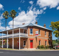 The Parkview Hotel Mudgee - Accommodation Kalgoorlie