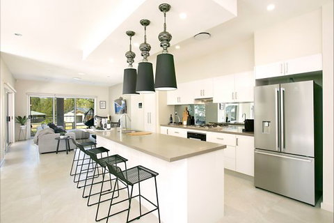 The Grape Escape Hunter Valley - Accommodation Kalgoorlie 0