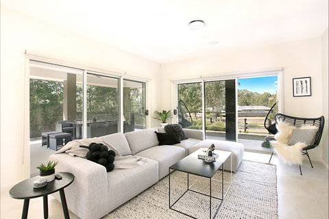 The Grape Escape Hunter Valley - Accommodation Kalgoorlie 1