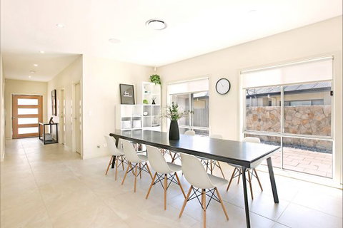 The Grape Escape Hunter Valley - Accommodation Kalgoorlie 2