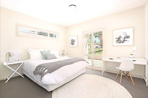 The Grape Escape Hunter Valley - Accommodation Kalgoorlie 4