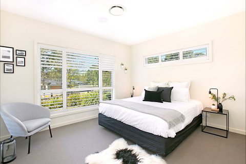 The Grape Escape Hunter Valley - Accommodation Kalgoorlie 5