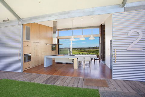 The Longhouse Pokolbin - Accommodation Kalgoorlie 0